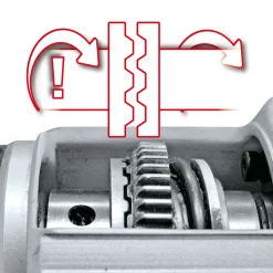 TC-RH 900/1 Bohrhammer