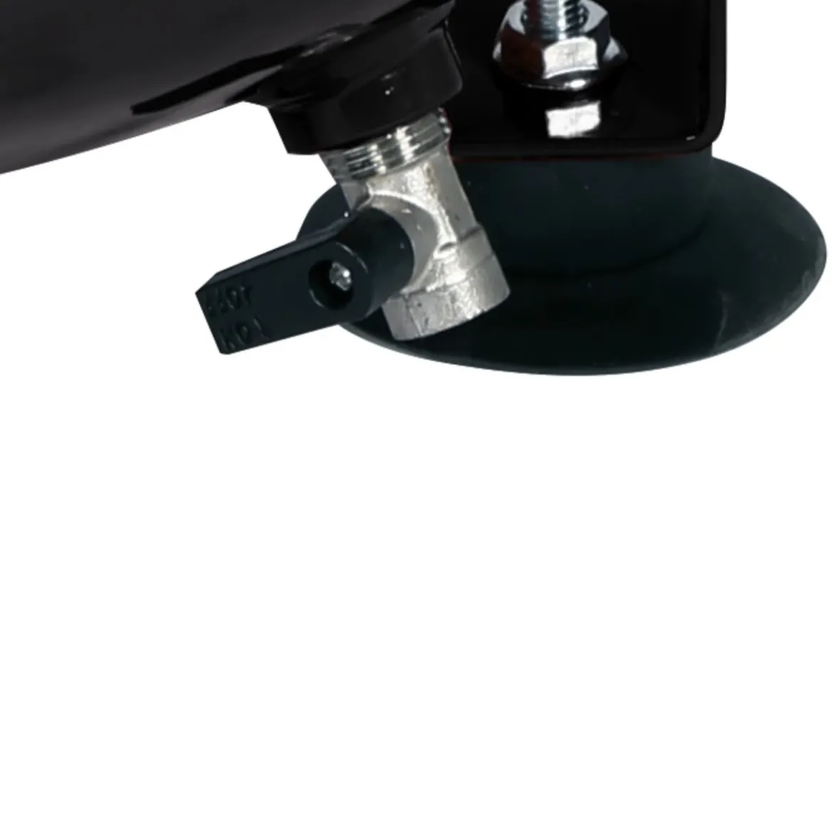 TE-AC 24 Silent Kompressor