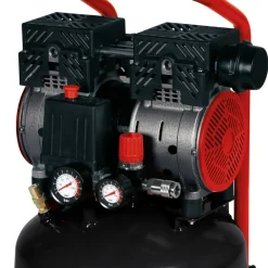 TE-AC 24 Silent Kompressor