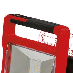 TE-CL 18/2000 LiAC-Solo Akku-Lampe