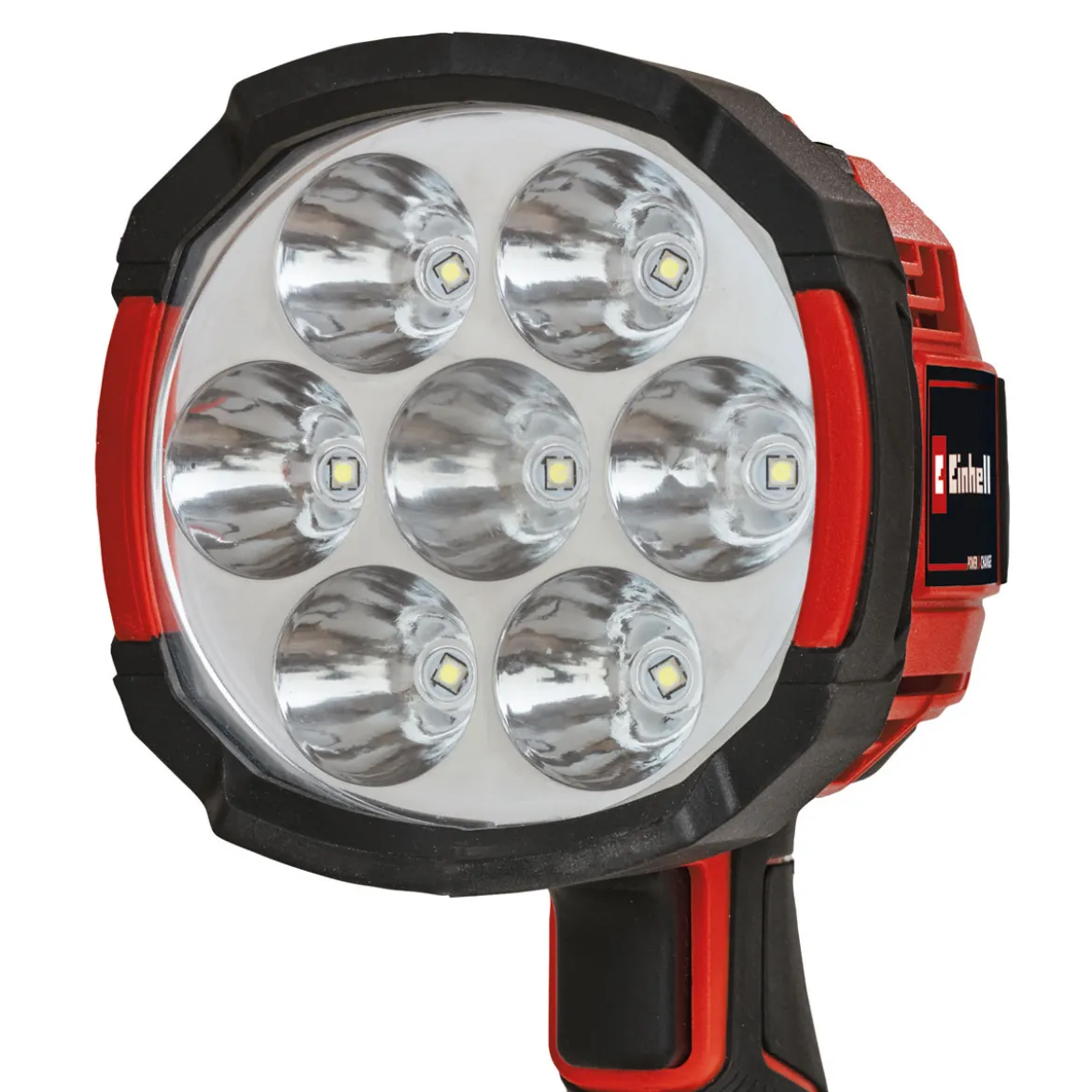 TE-CL 18/2500 LiAC-Solo Akku-Lampe