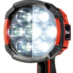 TE-CL 18/2500 LiAC-Solo Akku-Lampe