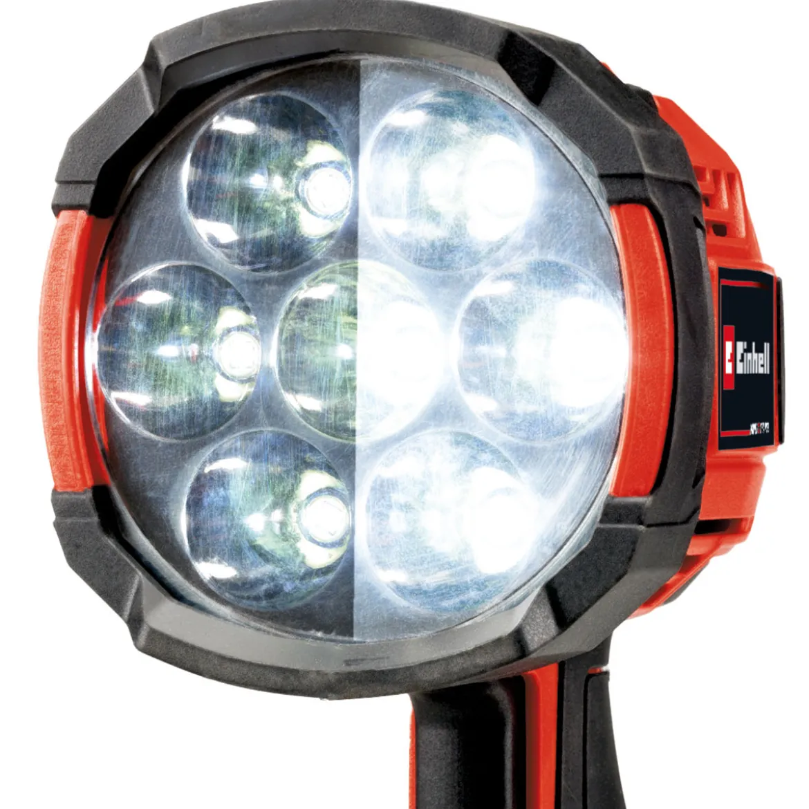 TE-CL 18/2500 LiAC-Solo Akku-Lampe