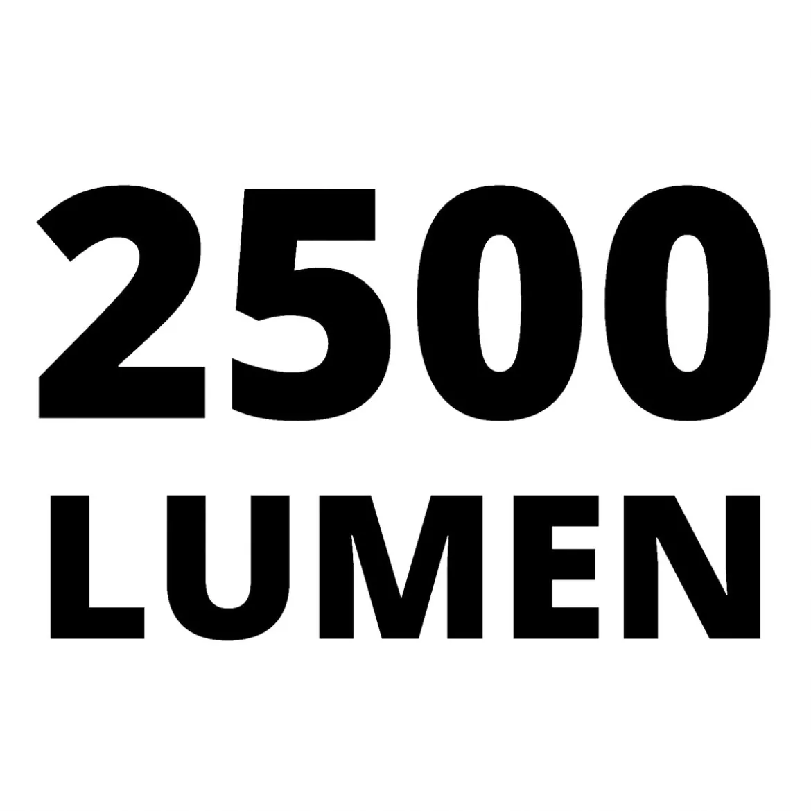 TE-CL 18/2500 LiAC-Solo Akku-Lampe