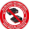 TE-HA 18 LI-Solo-Akku-Heissluftpistole