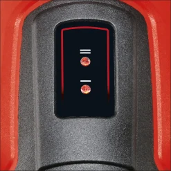 TE-HA 18 LI-Solo-Akku-Heissluftpistole