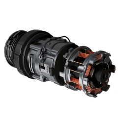 TE-HD 36/28 Li BL-Solo Akku-Bohrhammer