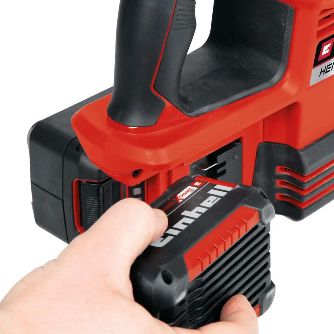 TE-HD 36/28 Li BL-Solo Akku-Bohrhammer