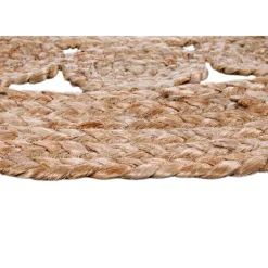Teppich Balo rund 80cm