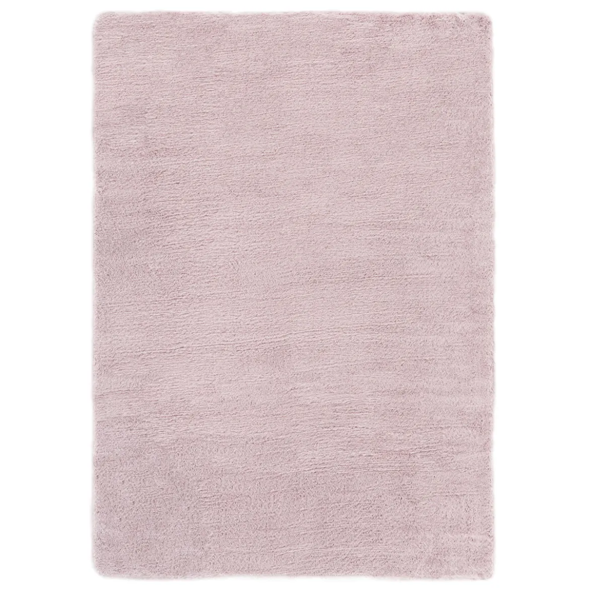 Teppich „Cosy“, altrosa, 60x120 cm