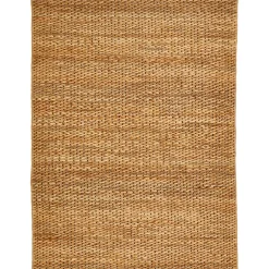 Teppich Mauritius 65x130 cm natur