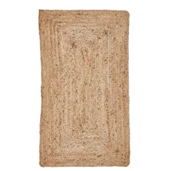 Teppich Salo 60x110 cm natur