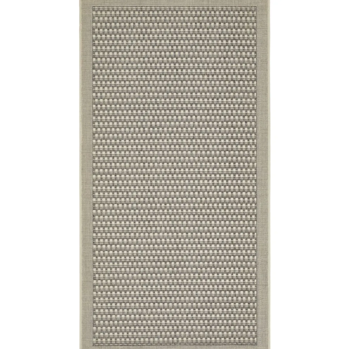 Teppich Savannah 80x150 cm hellbraun