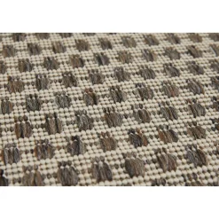 Teppich Savannah 120x170cm braun