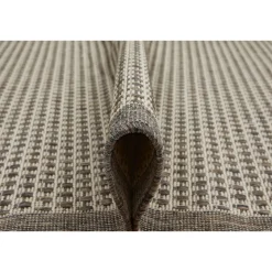 Teppich Savannah 120x170cm braun