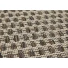 Teppich Savannah 160x230cm braun