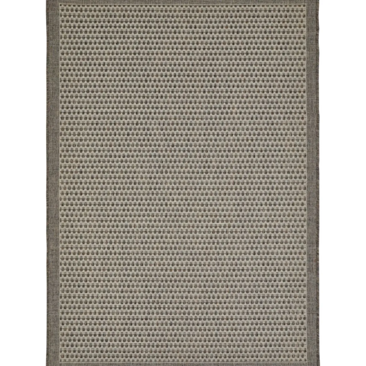 Teppich Savannah 160x230cm braun