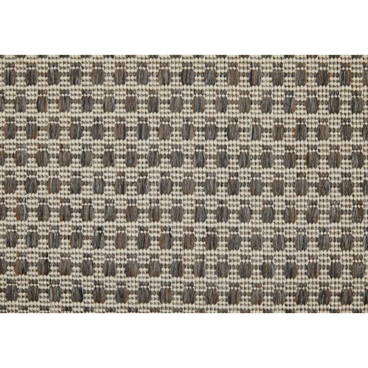 Teppich Savannah 160x230cm braun