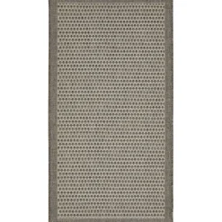 Teppich Savannah 57x110cm braun