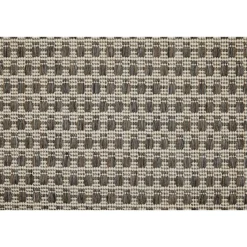 Teppich Savannah 57x110cm braun