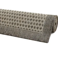 Teppich Savannah 57x110cm braun