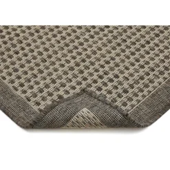 Teppich Savannah 57x110cm braun