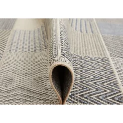 Teppich Savannah 57x110cm braun