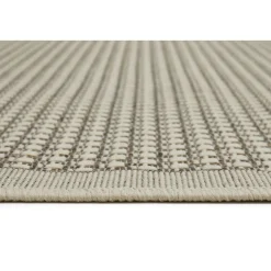 Teppich Savannah 57x110cm hellbraun