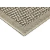 Teppich Savannah 160x230cm hellbraun