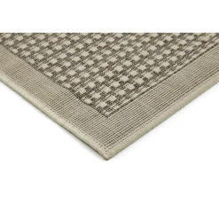 Teppich Savannah 160x230cm hellbraun