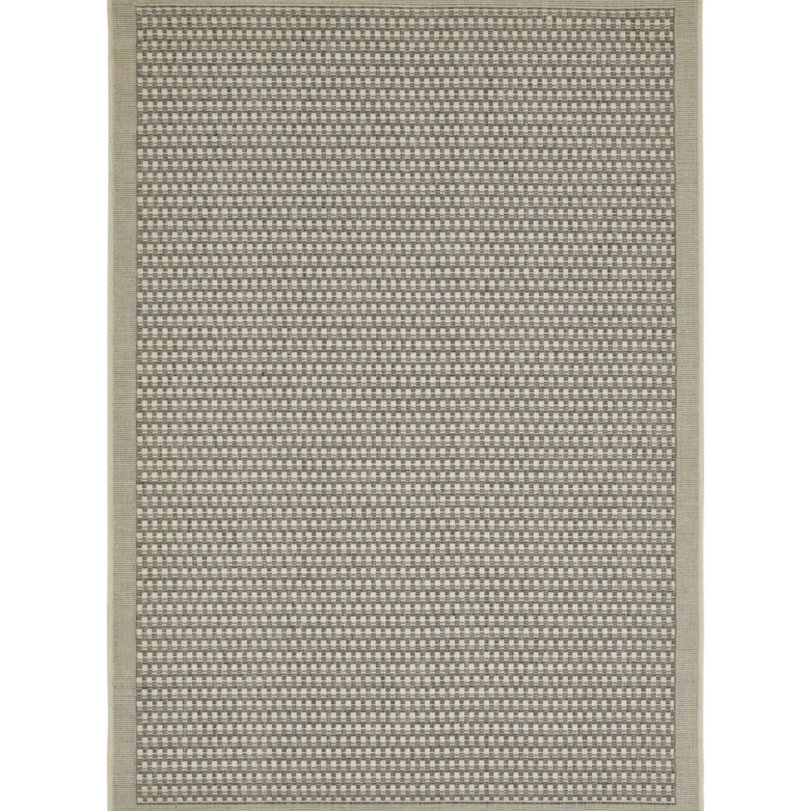 Teppich Savannah 160x230cm hellbraun
