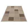 Teppich Utah 80x150cm beige