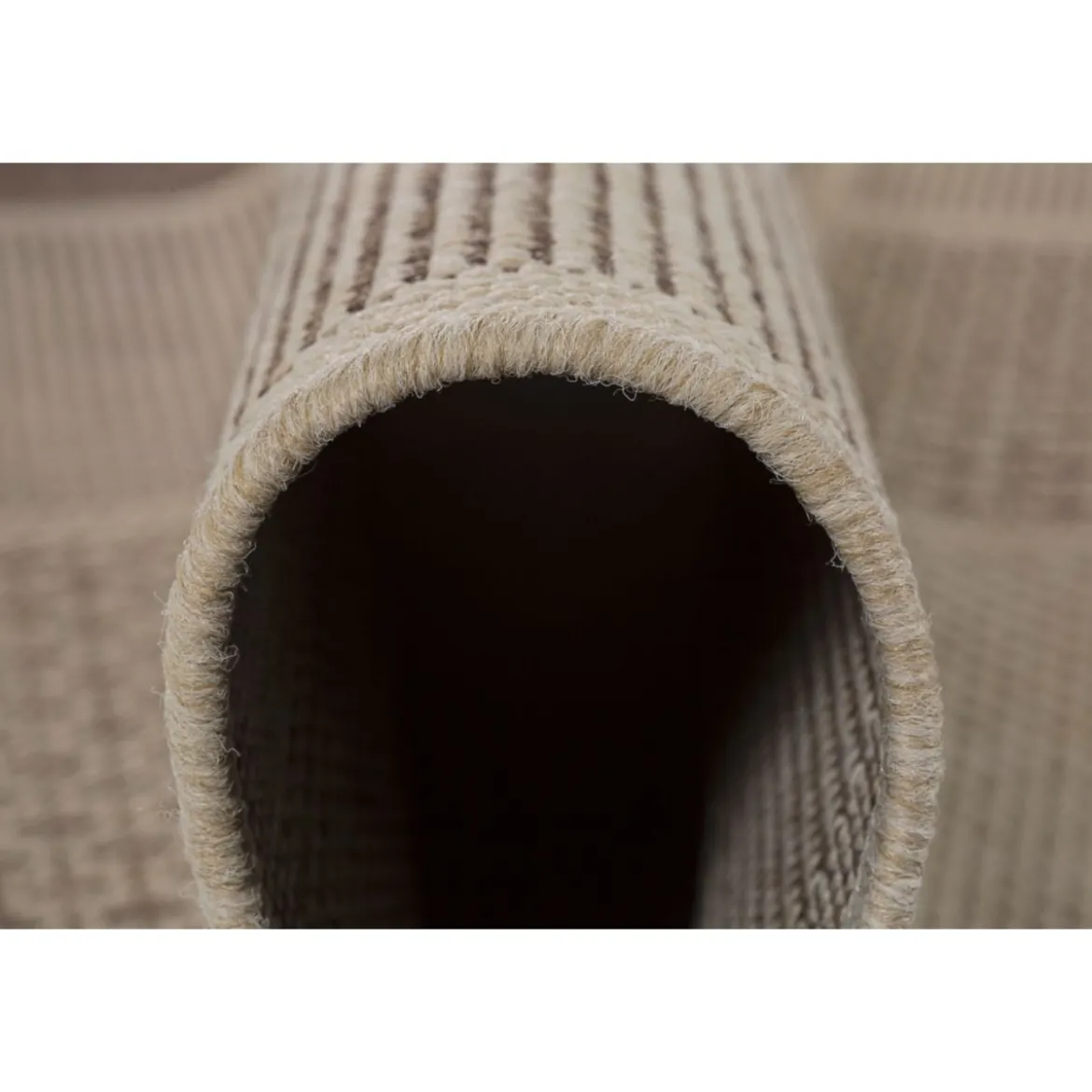 Teppich Utah 80x150cm beige