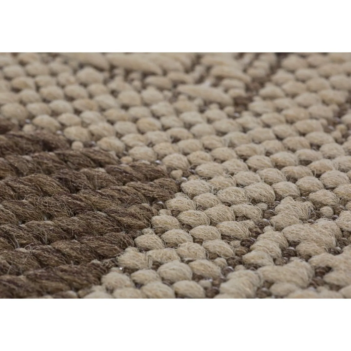 Teppich Utah 80x150cm beige