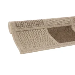 Teppich Utah 120x170cm beige
