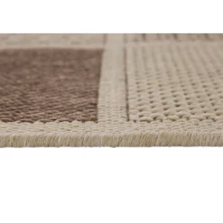 Teppich Utah 120x170cm beige