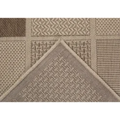 Teppich Utah 120x170cm beige