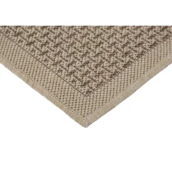 Teppich Utah 120x170cm beige