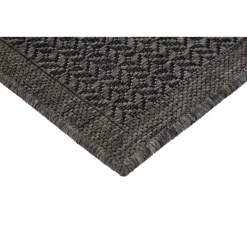 Teppich Utah 80x150cm taupe
