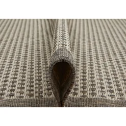 Teppich Utah 120x170cm taupe
