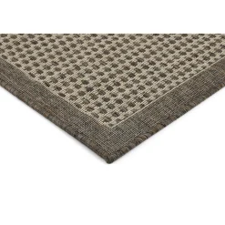 Teppich Utah 120x170cm taupe