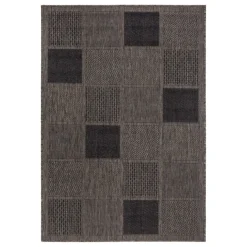 Teppich Utah 120x170cm taupe