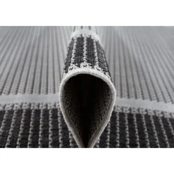 Teppich Arizona 160x230cm anthrazit1969-180