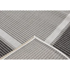 Teppich Arizona 160x230cm anthrazit1969-180