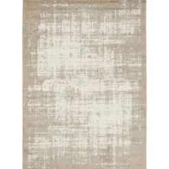 Teppich Campos 120x170 cm beige