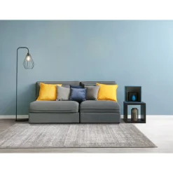 Teppich Campos 120x170 cm beige