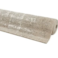 Teppich Campos 67x140cm beige