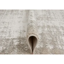 Teppich Campos 67x140cm beige