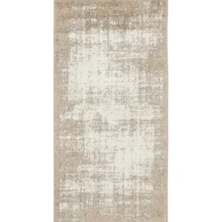 Teppich Campos 67x140cm beige