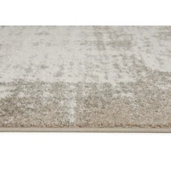 Teppich Campos 67x140cm beige